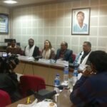 Air Quality Management System Inaugurated at Siliguri