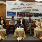 Swiss, National Experts Share Ideas on Best Practices